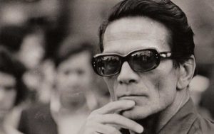 Pier Paolo Pasolini