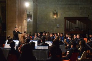 Concorso musicale internazionale "Città di Tarquinia"