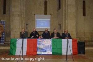FdI presenta il progetto “Strade d’Europa”