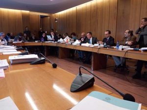 Righini (FdI) in commissione