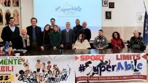 Superabile a Piazzola sul Brenta