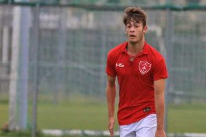 Sport - Calcio - Luca Pizzul