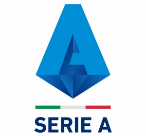 Logo serie A