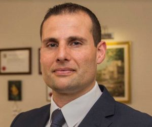 Robert Abela