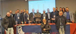 Nuovo sindacato carabinieri