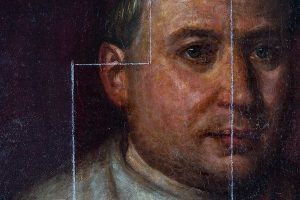 Il ritratto di Filippo Maria Guidi di Cesare Cugini