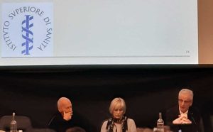 Firenze - L'associazione Libellula Libera alla conferenza dei consiglieri del consiglio regionale Toscana