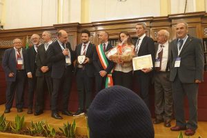 La giornata della castagna di Canepina ottiene il marchio di "Sagra di qualità"