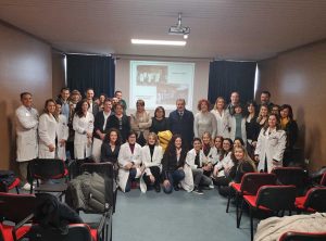 Gli ex precari della Asl di Viterbo