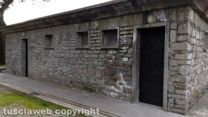 Bagni ancora chiusi a Pratogiardino