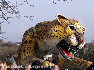 Carnevale di Vitorchiano