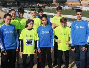 Finass assicurazioni Atletica Viterbo