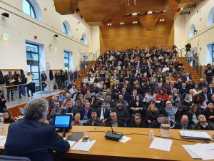Roma - 5 milioni per l'innovazione digitale delle imprese - La presentazione del bando