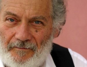 L'attore Giorgio Colangeli
