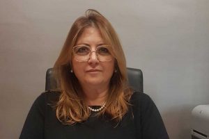 Tiziana Vona