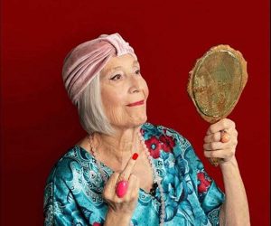 Nonna Licia