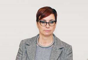 Vanessa Losurdo