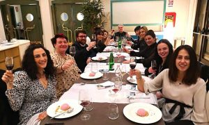 Vivi le Terme con gusto