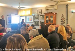 Orte - Il raduno dei meetup M5s