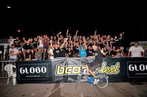 Fabrica di Roma - L'associazione Bcone