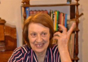 Claudia Nardelli