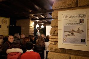 Il fotografo Enrico Barbini protagonista di un viaggio oltre il circolo polare artico