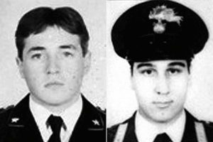 Euro Tarsilli e Giuseppe Savastano