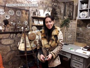 Viterbo - Cinzia Chiulli