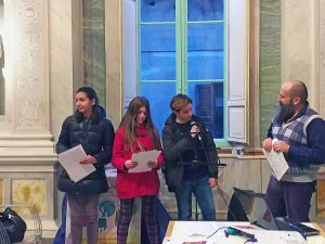 Tarquinia - Quinta edizione di Classicamente