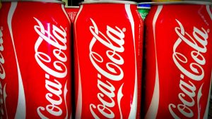 Coca-Cola