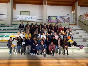 Corso Bls-D a San Lorenzo Nuovo
