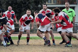 Civitavecchia Rugby Centumcellae