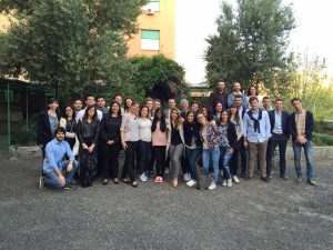 Nasce il Movit di Roma e Viterbo