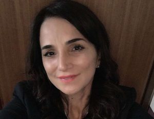 Gina Cetrone