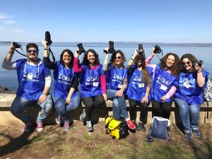 Al via i nuovi corsi di fotografia dell'Associazione CLICK!