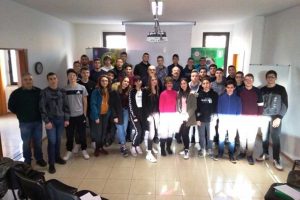 Sport - Calcio - I nuovi arbitri viterbesi