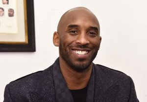 Kobe Bryant