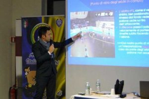 Sport - Calcio - Aia - Mario Filippini