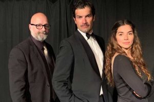 Cultura - Lo spettacolo "Mr. Dago show"