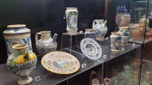Museo della ceramica della Tuscia