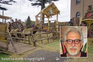 Caffeina Christmas Village - Carlo Rovelli