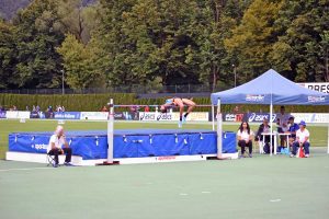 Sport - Atletica leggera - Eleonora Schertel