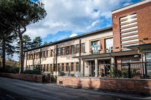 L'Istituto Omnicomprensivo “F.lli Agosti”