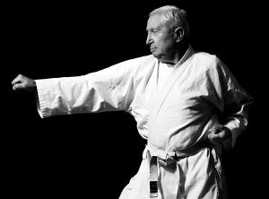 Sport - Il progetto “Karaterzaetà”