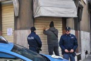 Terni - Sospesa licenza a un locale