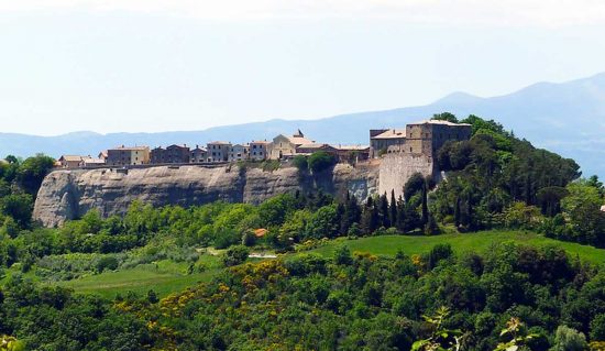 Trevinano