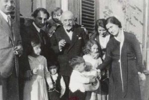 Luigi Pirandello