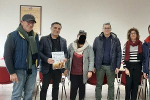 Tarquinia - L'iniziativa "A tavola col produttore"