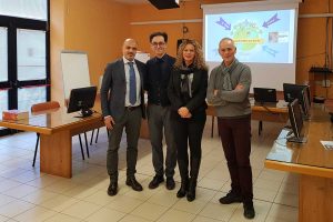 Montefiascone - Il progetto Laudato si'