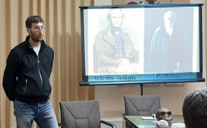 Tarquinia - Darwin day all'Università Agraria